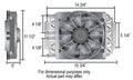 Fluid Cooler