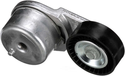 Gates auto part