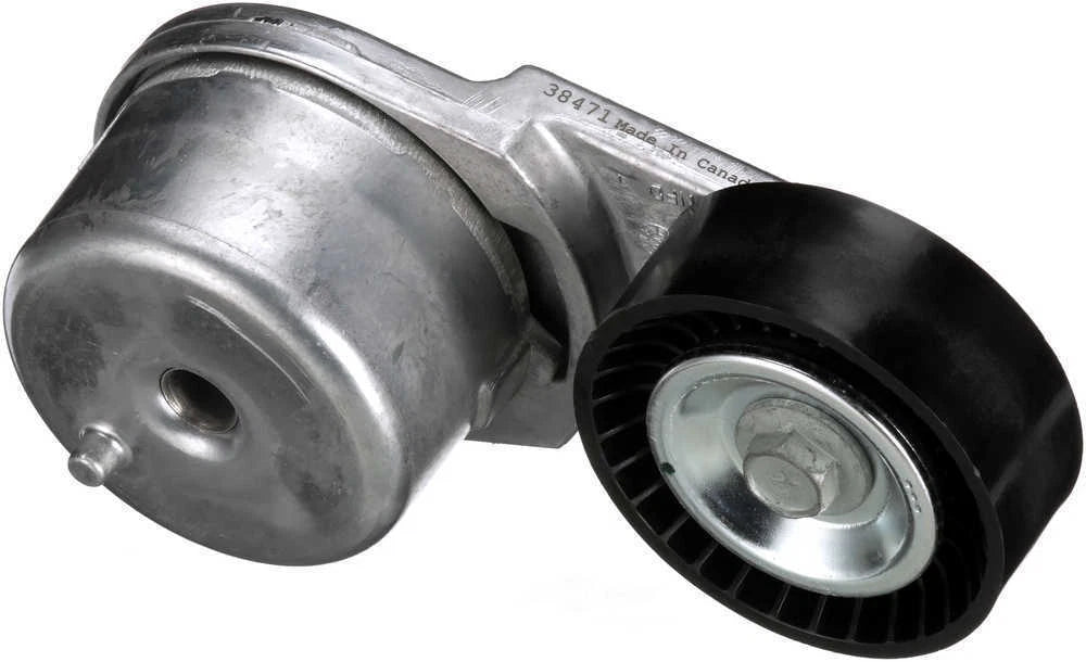 Gates auto part