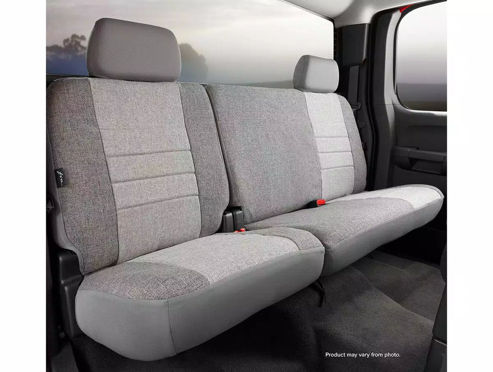 24C RANGER OE30 SERIES CUSTOM FIT REAR SEAT COVER GRAY