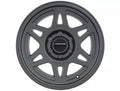 Method Wheels auto part detail