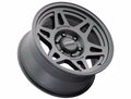 Method Wheels auto part close-up