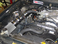 Air Intake Hose