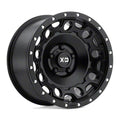 KMC Wheels auto part
