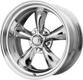 Wheel Pros, LLC chrome auto part