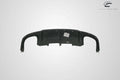 2013-2017 Audi S5 B8 Carbon Creations SM-G Rear Diffuser - 1 Piece