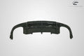 2013-2017 Audi S5 B8 Carbon Creations SM-G Rear Diffuser - 1 Piece