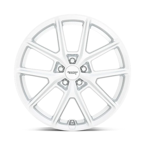 AR943 18X8 5X115 H-SLV 35MM