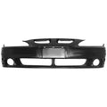 FRONT BUMPER COVER (P) GRAND AM GT 9905