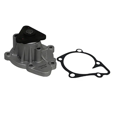 Gates auto part