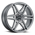 Vision Wheel 5-139.7 GMMF VIS WEDGE 476-2985GMMF15