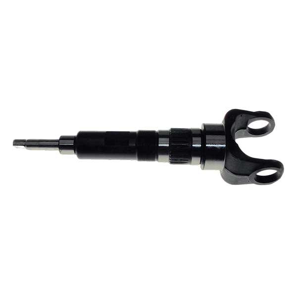 SHAFT & STUB ASSEMBLY