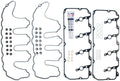 Mahle auto part