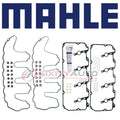 Mahle auto part