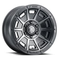 ICON auto part detail