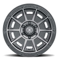 ICON auto part