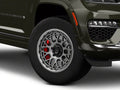 TECHNIC 18X9 5X5.0 18MM ANTHRACITE