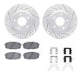 DFC auto part
