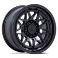 PXA202 17X8.5 6X4.5 MBLK 0MM