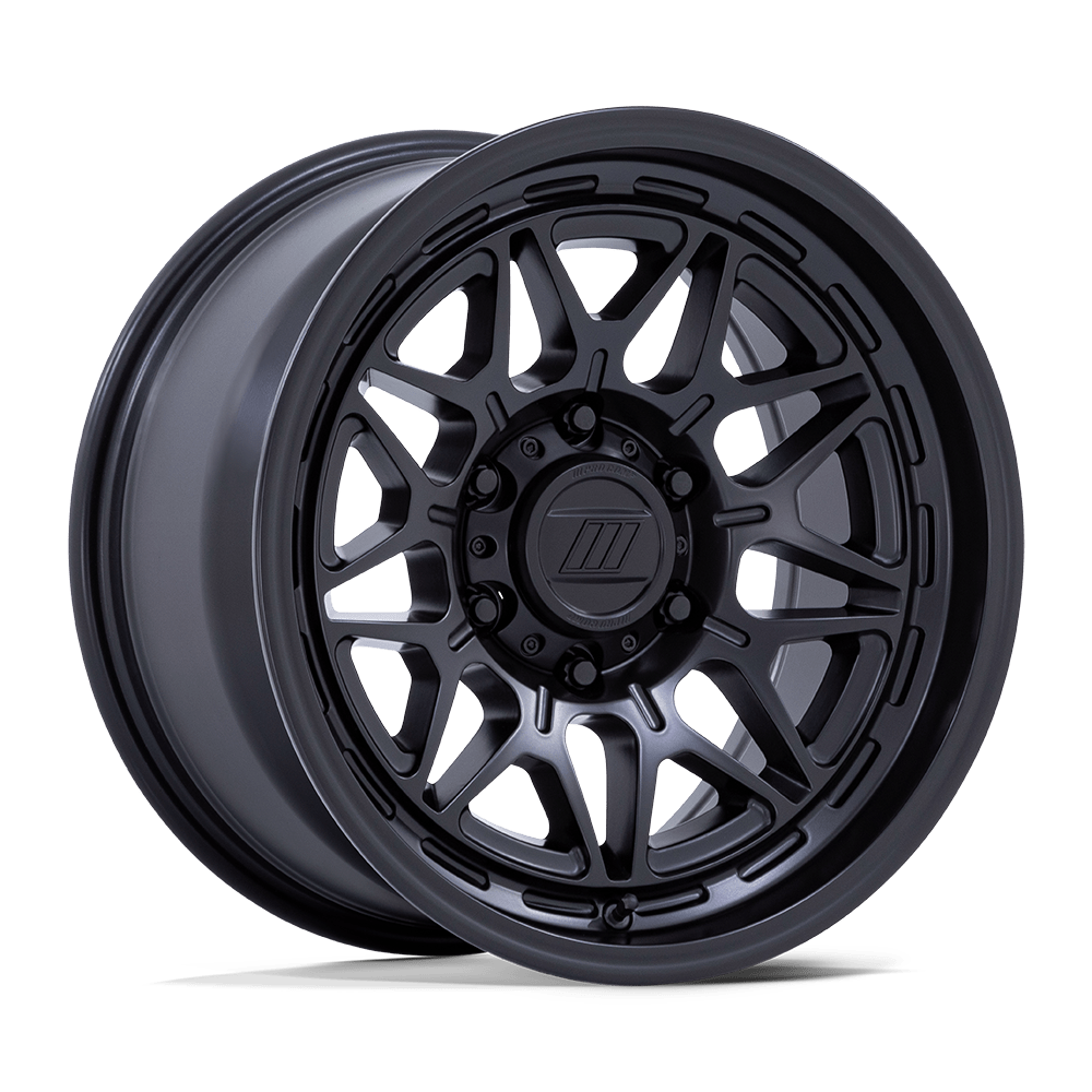 PXA202 17X8.5 6X4.5 MBLK 0MM