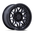 PXA202 17X8.5 6X4.5 MBLK 0MM