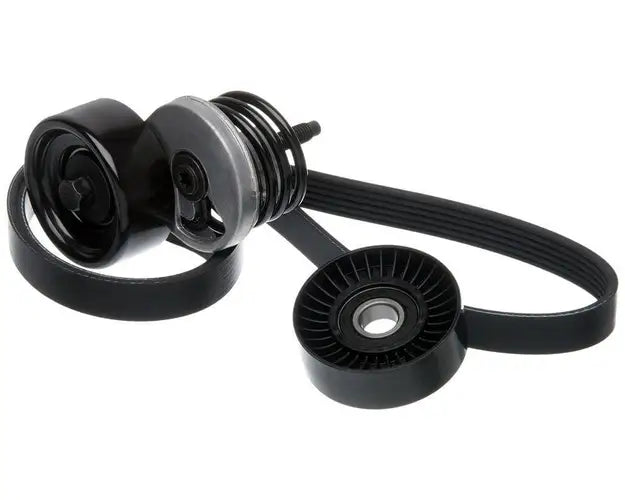 Gates auto part