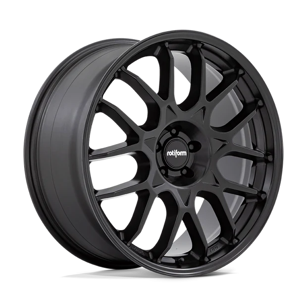 Wheel Pros IMPACT UTV BL 15X7 4X137 96 38 MACH KS239DX15704838