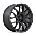 Wheel Pros IMPACT UTV BL 15X7 4X137 96 38 MACH KS239DX15704838