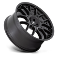 Wheel Pros IMPACT UTV BL 15X7 4X137 96 38 MACH KS239DX15704838