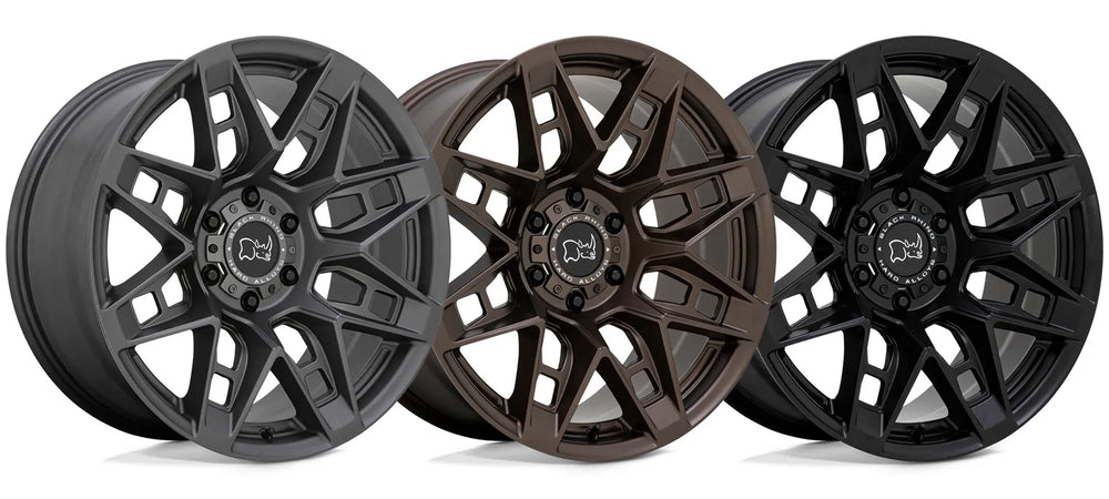 BRCPK 20X9.5 6X5.5 M-BRNZ -18MM