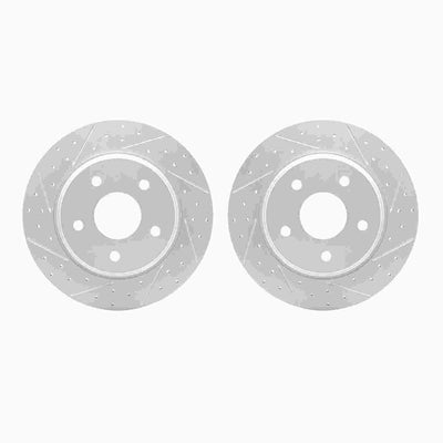 DFC auto part