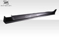 2015-2021 Subaru WRX Duraflex NBR Concept Side Skirt Rocker Panels - 2 Piece