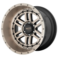 MO800 22X12 8X6.5 S-BLK BRZTCC -44MM