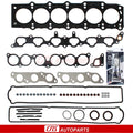Fel-Pro Lexus IS300 HS 26297 PT PermaTorque Engine Cylinder Head Gasket Set