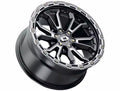 Vision Wheel 5-4.5 GBLK MIL SPK VIS KORUPT 405-7865GBMS30