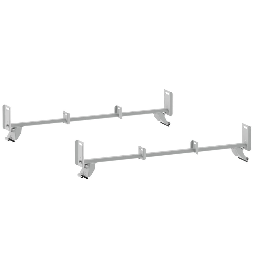 3RD CROSSBAR UTILITY RACK ALUMINUM (FOR 4A823)