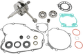 Hot Rods 91-97 Kawasaki KX 80 80cc Bottom End Kit