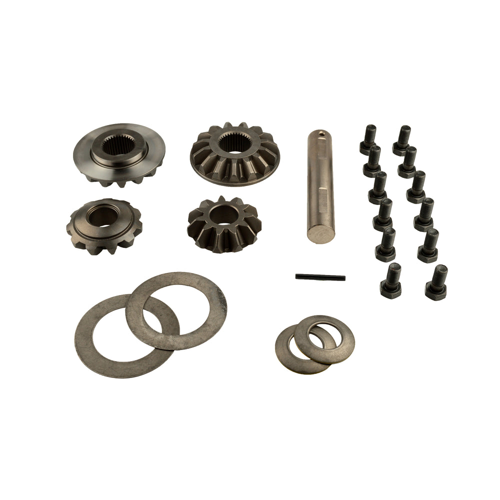 DIFFERENTIAL INNER GEAR KIT; DANA 70 35 SPLINE OPEN DIFF