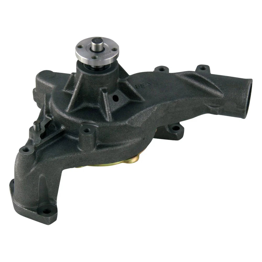 Gates Power Steering Pressure Line Hose Assembly