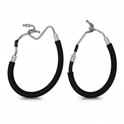 Performance Steering 2013-2018 Dodge/RAM 2500/3500 4wd 6.7 Diesel w/ Hydroboost Power Steering Hose Kit HK3006