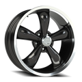 Vision Wheel 5-115 4.53 GB VIS LEGEND 5 142-22990GB18