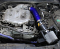 Shortram Air Intake