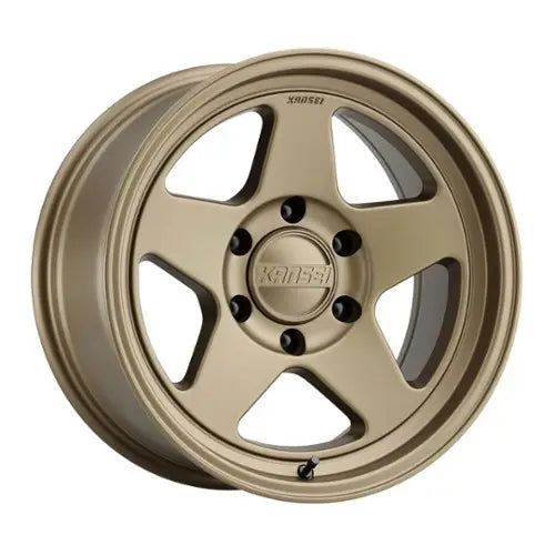 KANSEI KNP BZ 17X8.5 5X150 0MM