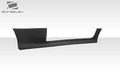 1970-1978 Nissan 240Z 260Z 280Z 2DR Duraflex MS-R Side Skirts Rocker Panels - 2 Piece