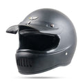 Series 60 Helmet SA2025 Gray X-Large
