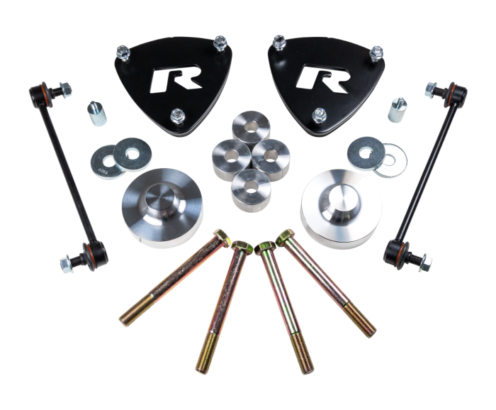 RLS - 2.0 SST Lift Kit w End Links Fits Toyota Rav4 2019-2023