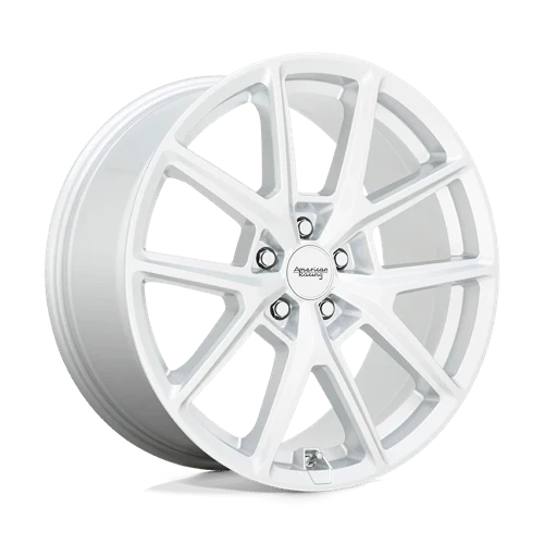 AR943 18X8 5X110 H-SLV 35MM