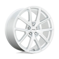 AR943 18X8 5X110 H-SLV 35MM