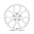 AR943 18X8 5X110 H-SLV 35MM