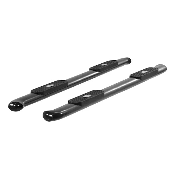 Aries black auto part